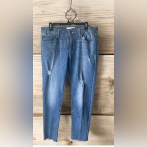 COPY - Kan can women’s jeans